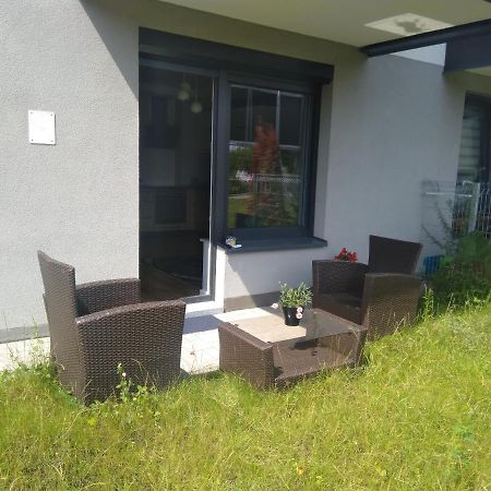 Apartament Zegar 24H Apartment Bialystok Exterior photo