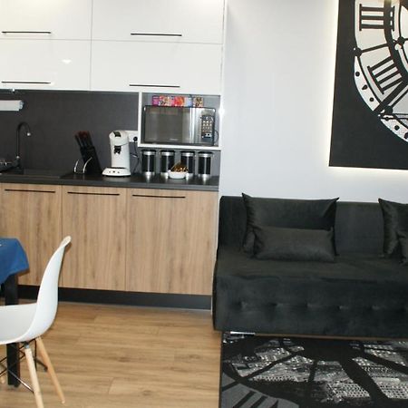 Apartament Zegar 24H Apartment Bialystok Exterior photo