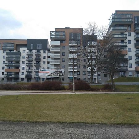Apartament Zegar 24H Apartment Bialystok Exterior photo