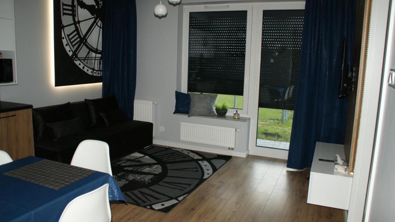 Apartament Zegar 24H Apartment Bialystok Exterior photo