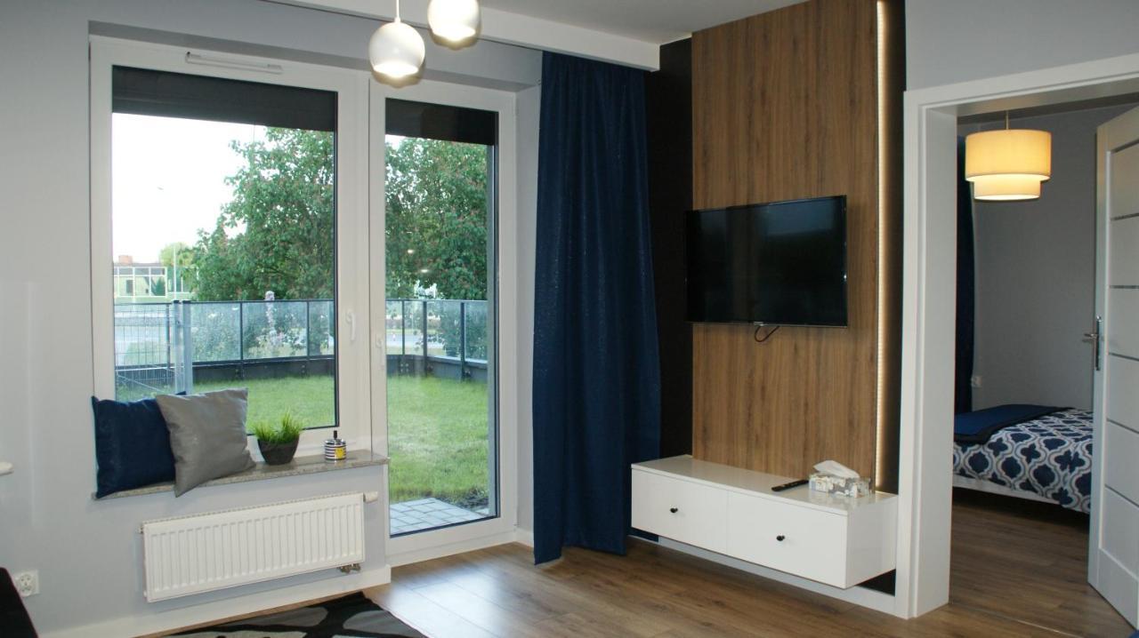 Apartament Zegar 24H Apartment Bialystok Exterior photo