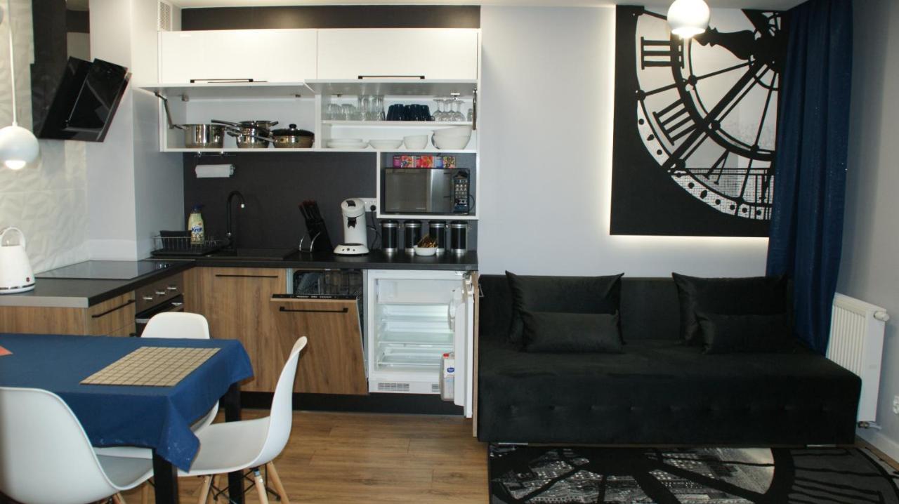 Apartament Zegar 24H Apartment Bialystok Exterior photo