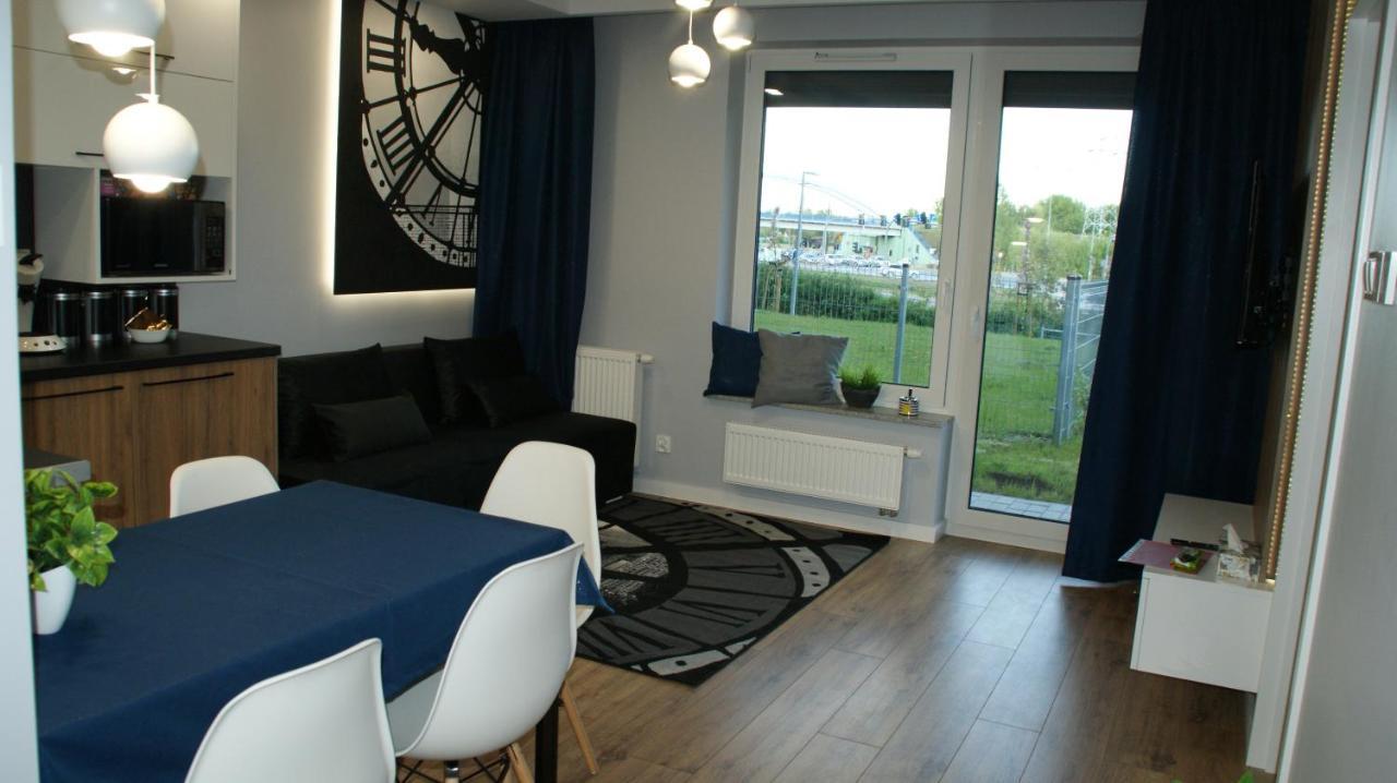 Apartament Zegar 24H Apartment Bialystok Exterior photo